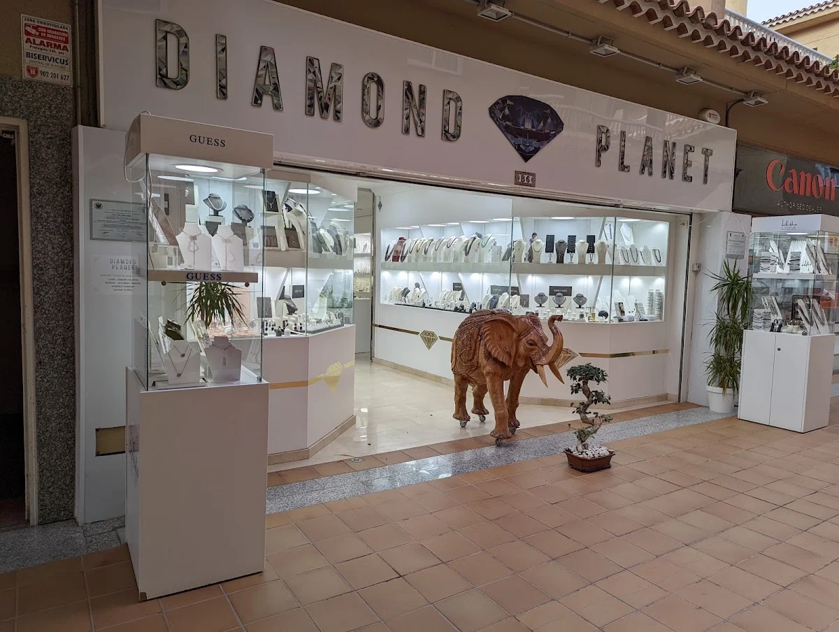 Diamond Planet S.L. - 2