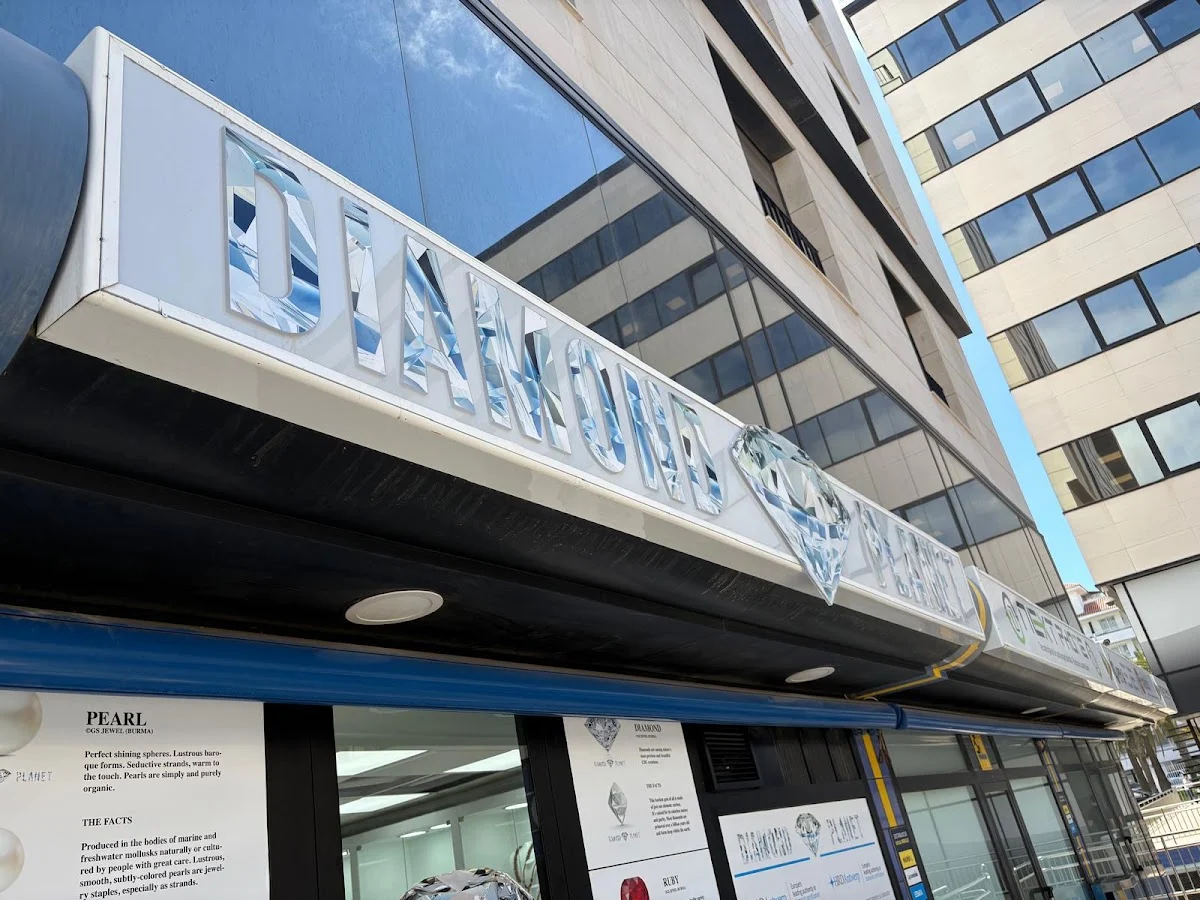 Diamond Planet S.L. - 4
