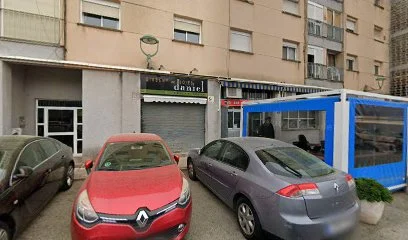 Disseny De Joies Daniel Taller Propi