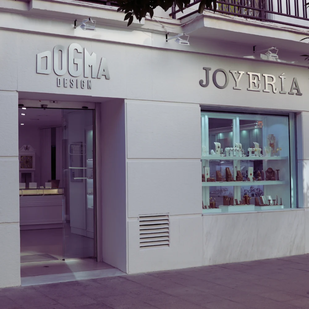 Dogma Design - 6