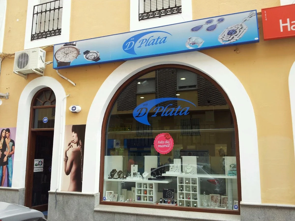 Dplata 925