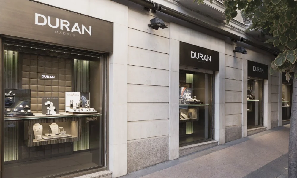 Durán Joyeros