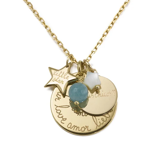 ꧁ HOPS - Joyería personalizada con alma ꧂ - 2