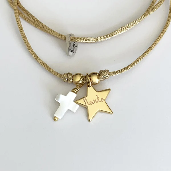 ꧁ HOPS - Joyería personalizada con alma ꧂ - 4