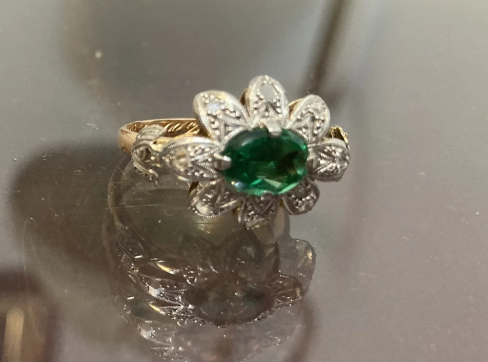 El Rubí Joyeros - Anillos de Compromiso y Alianzas de Boda - 3