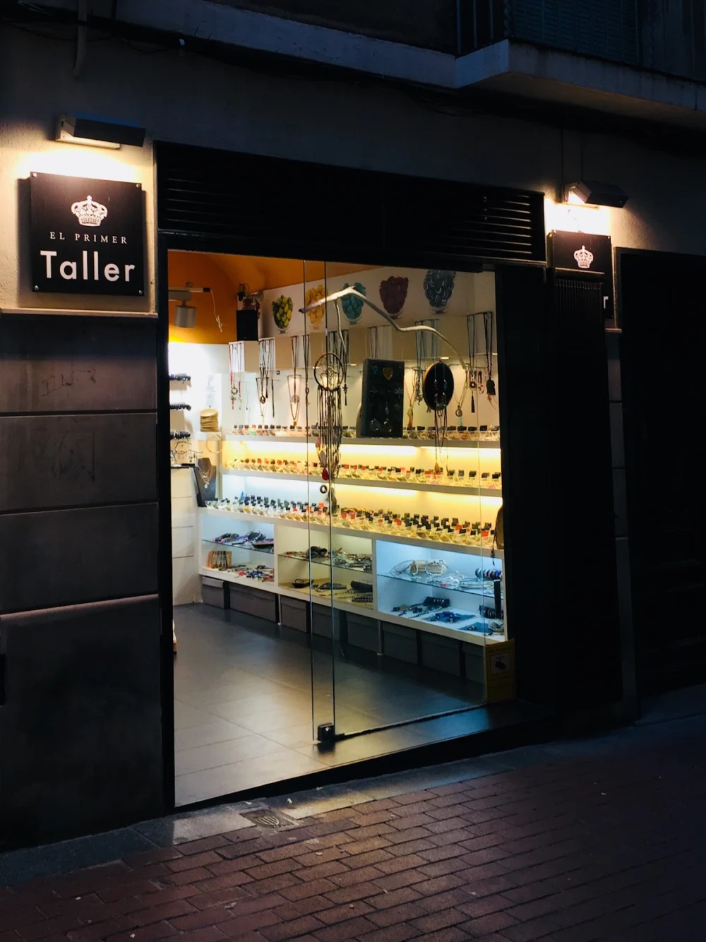 El Taller - 2