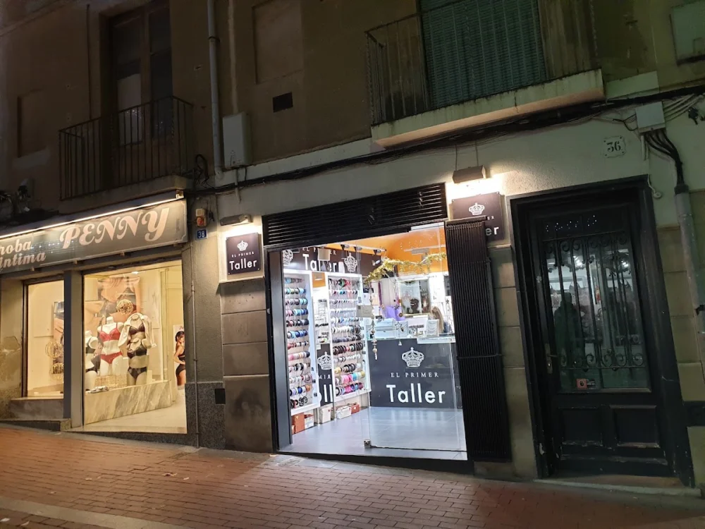 El Taller
