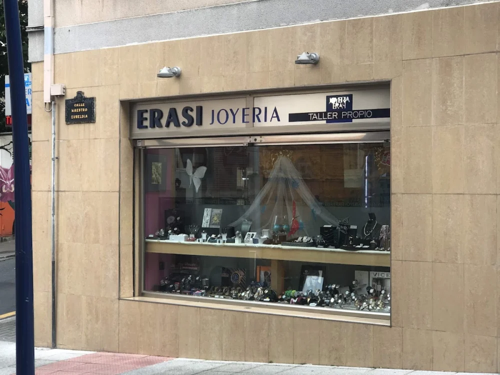 Erasi Joyería