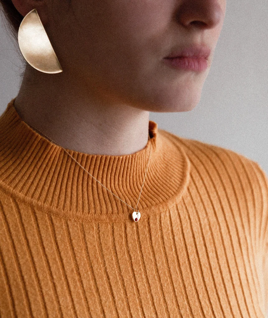 Esperanto Jewelry - 3