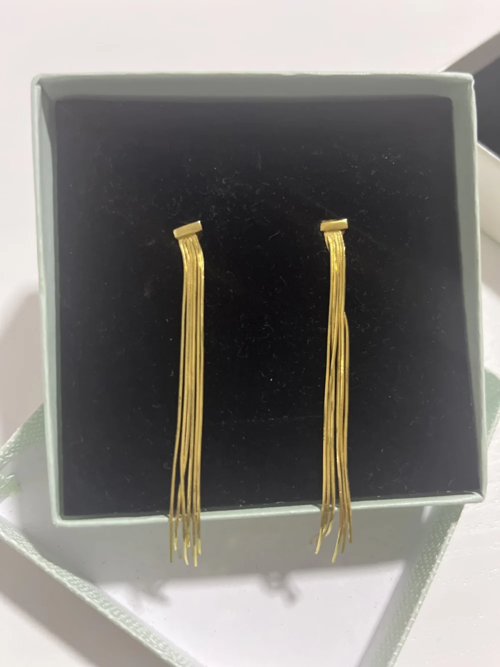 Etéreo - Joyas personalizadas - 2