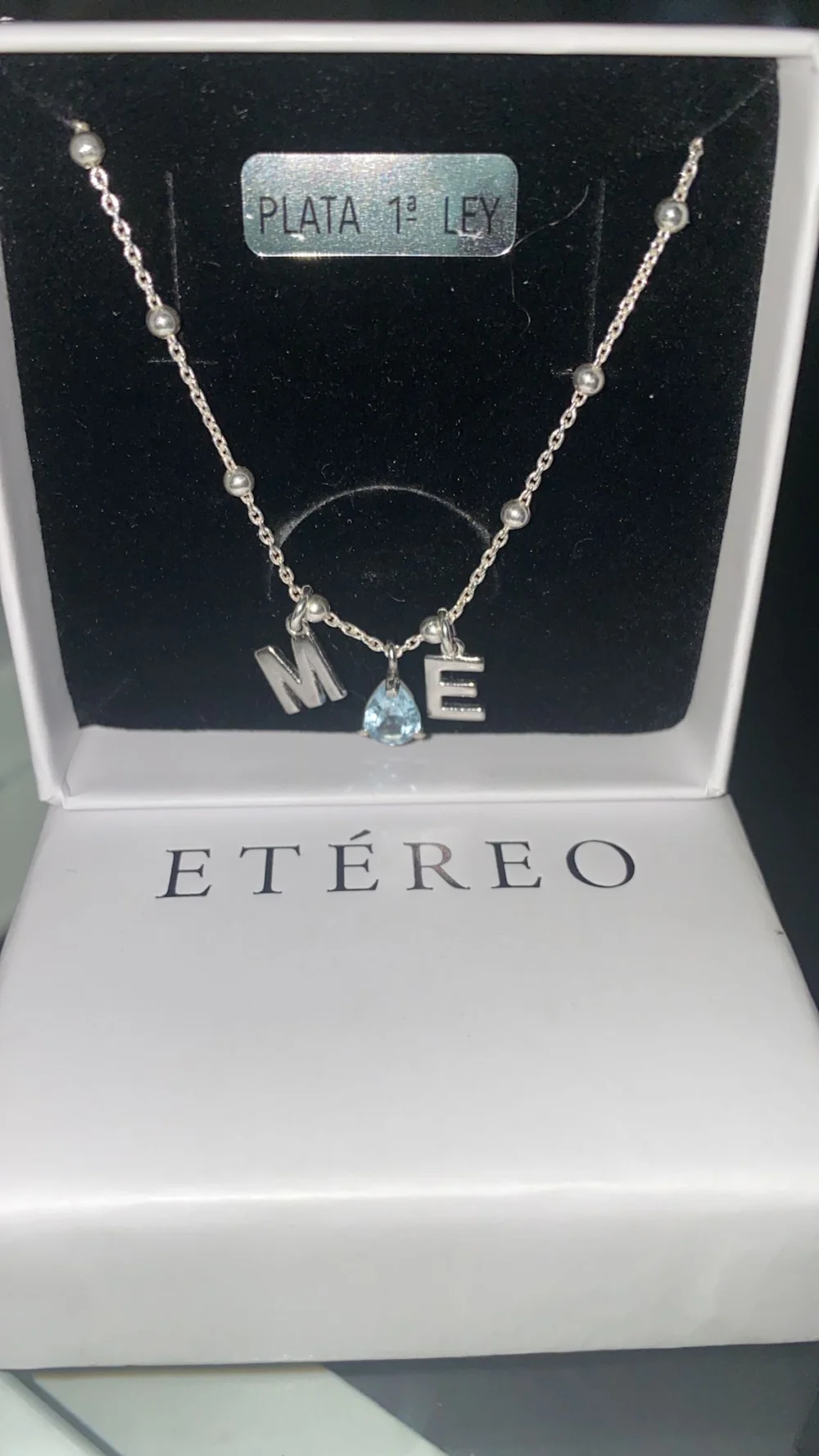 Etéreo - Joyas personalizadas - 3