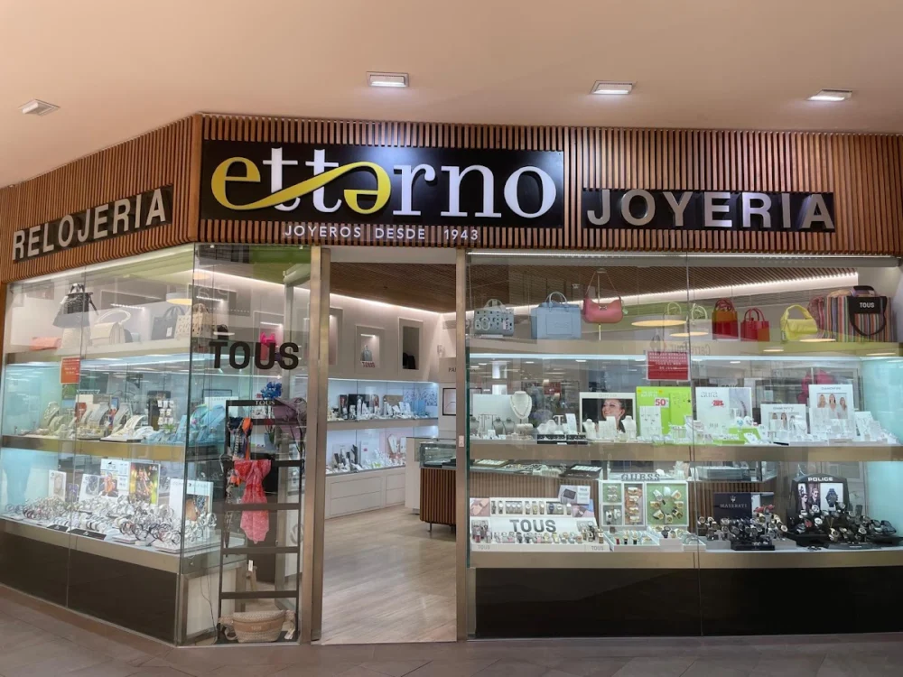 Etterno Joyeros - Murcia - 3