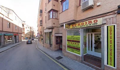 Euroro Compra Y Venta De Oro