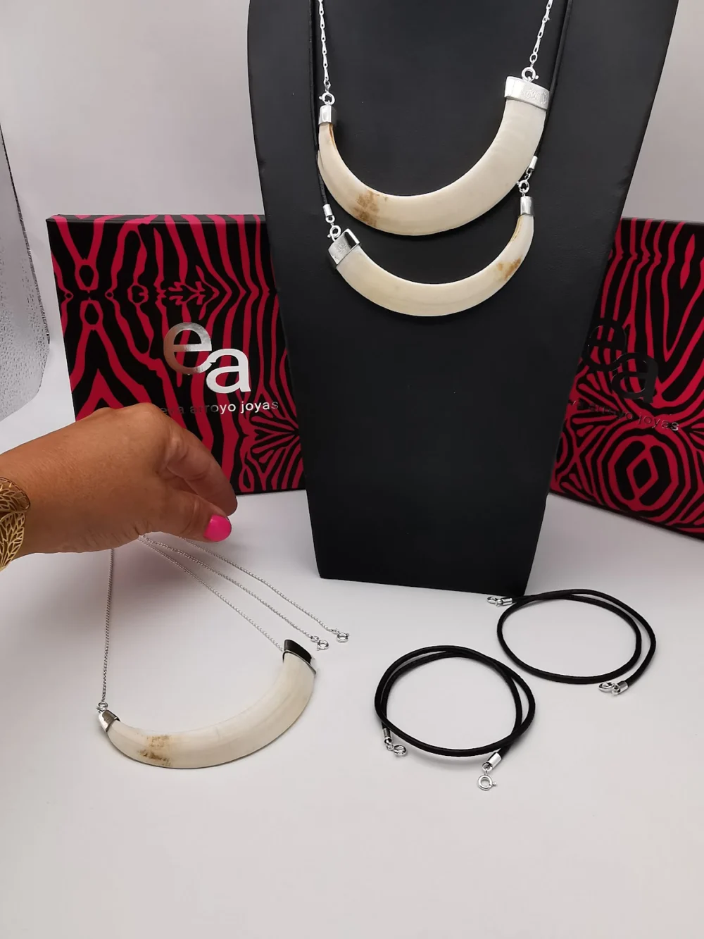 Eva Arroyo joyas - 3
