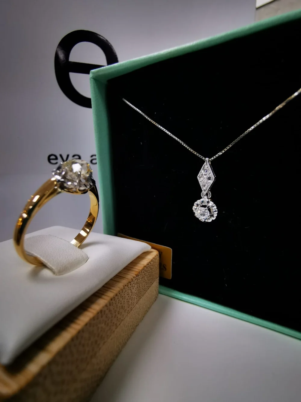 Eva Arroyo joyas - 4