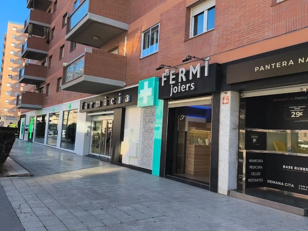 Fermí Joieria
