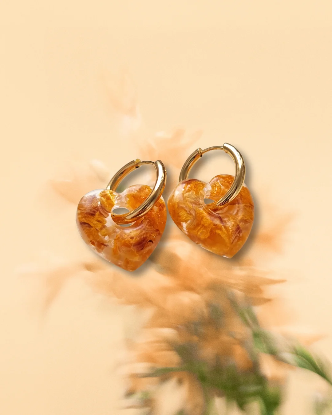 Flor d'estiu | Joyería botánica & Atelier creativo - 2