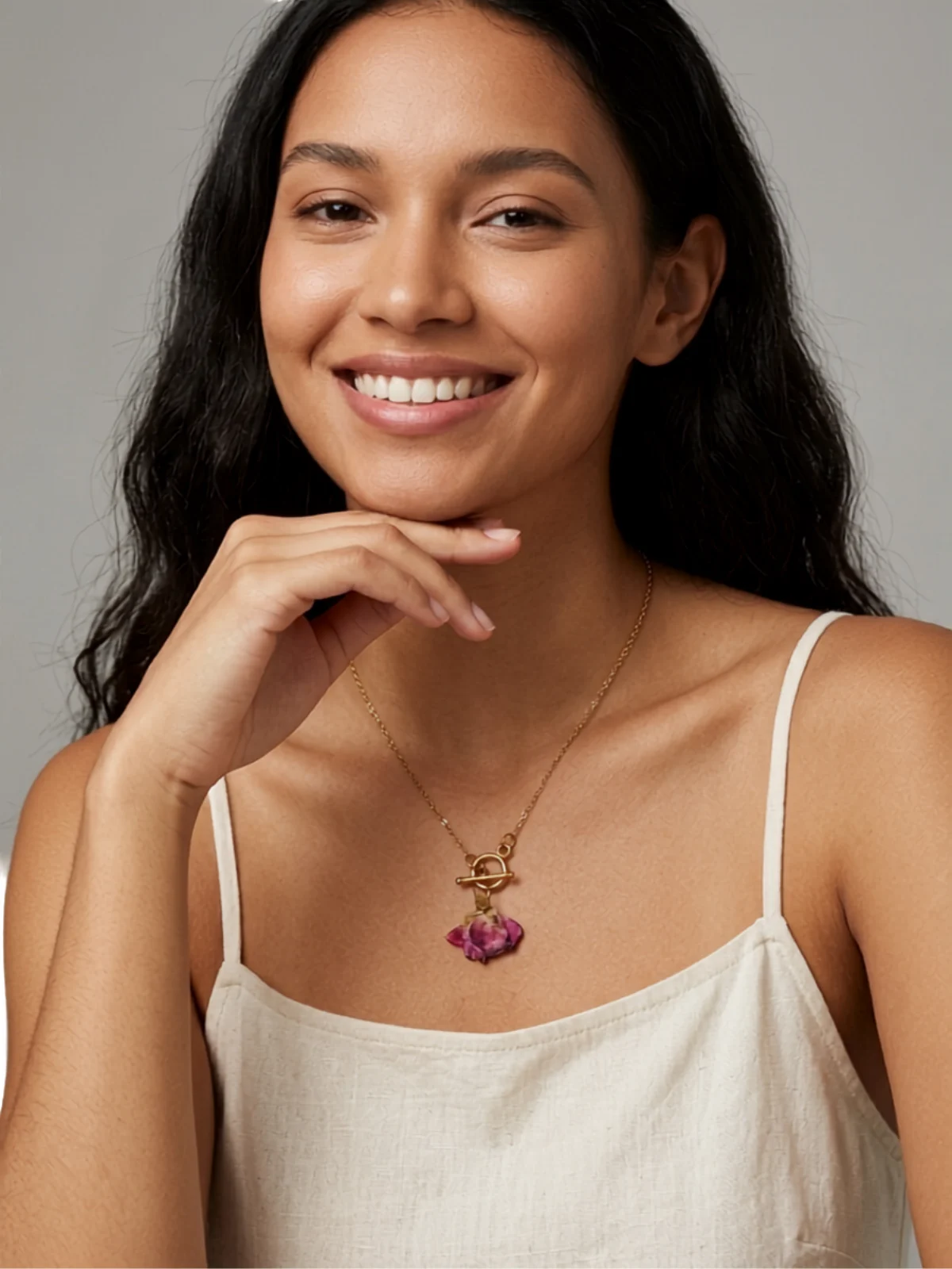Flor d'estiu | Joyería botánica & Atelier creativo - 3