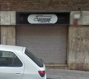Formas Joyeros - 3