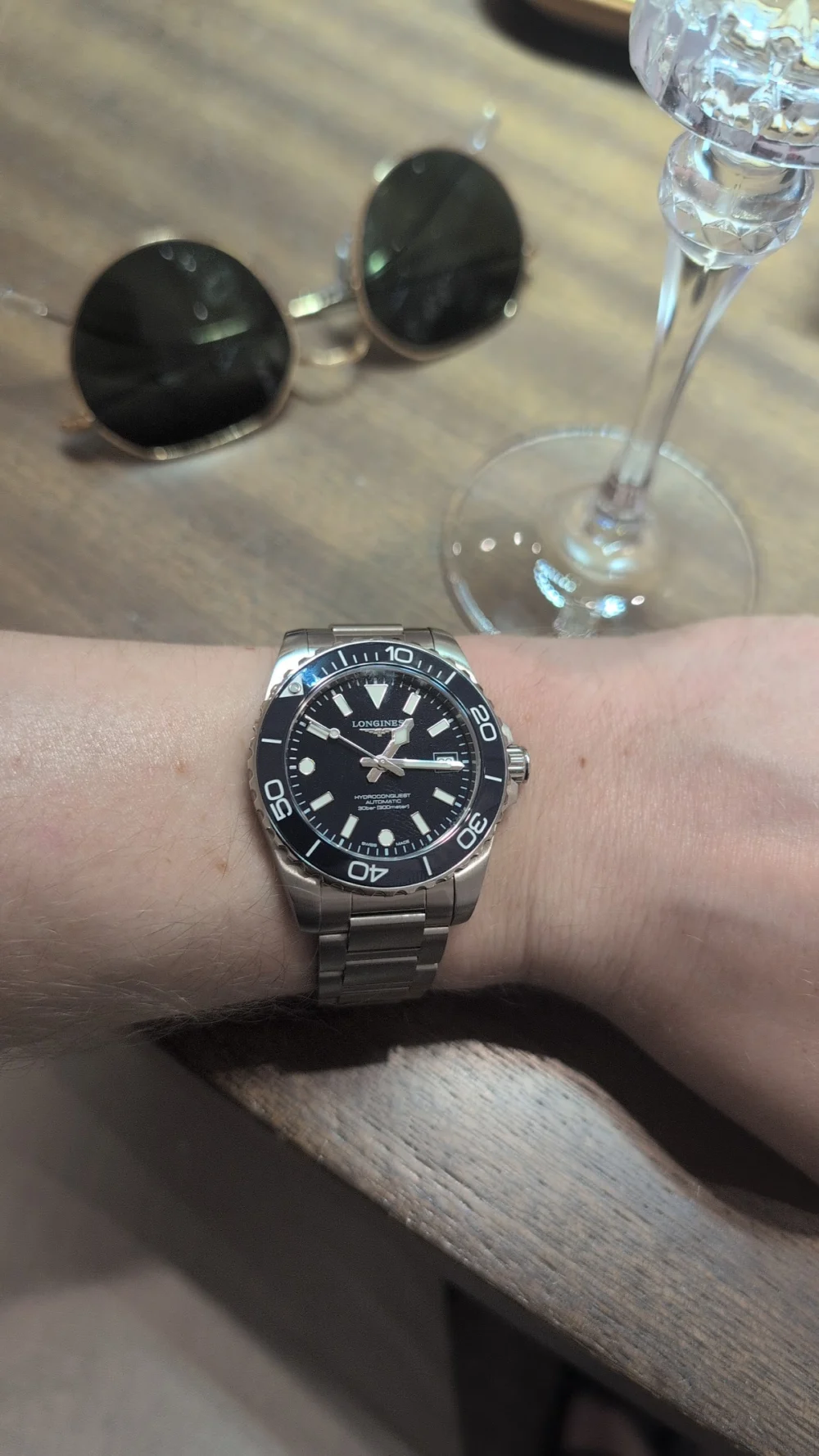 GENEVE 1989 - Luxury Watches & Jewelry - 3