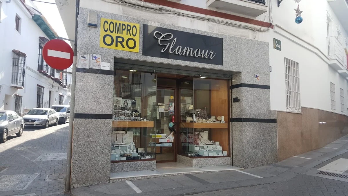 Glamour Joyeros