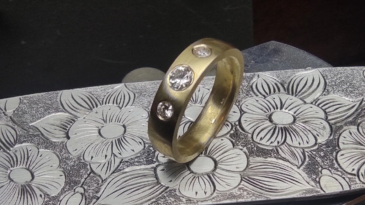 Granja Joyero Jeweller Repair