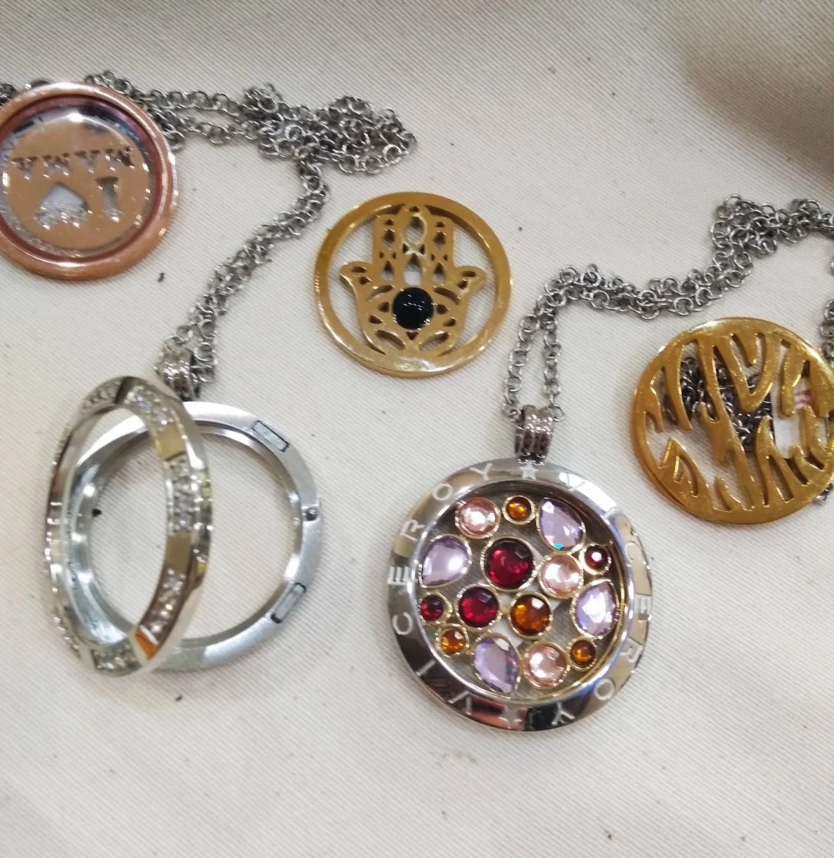 Greta Joyas - 5