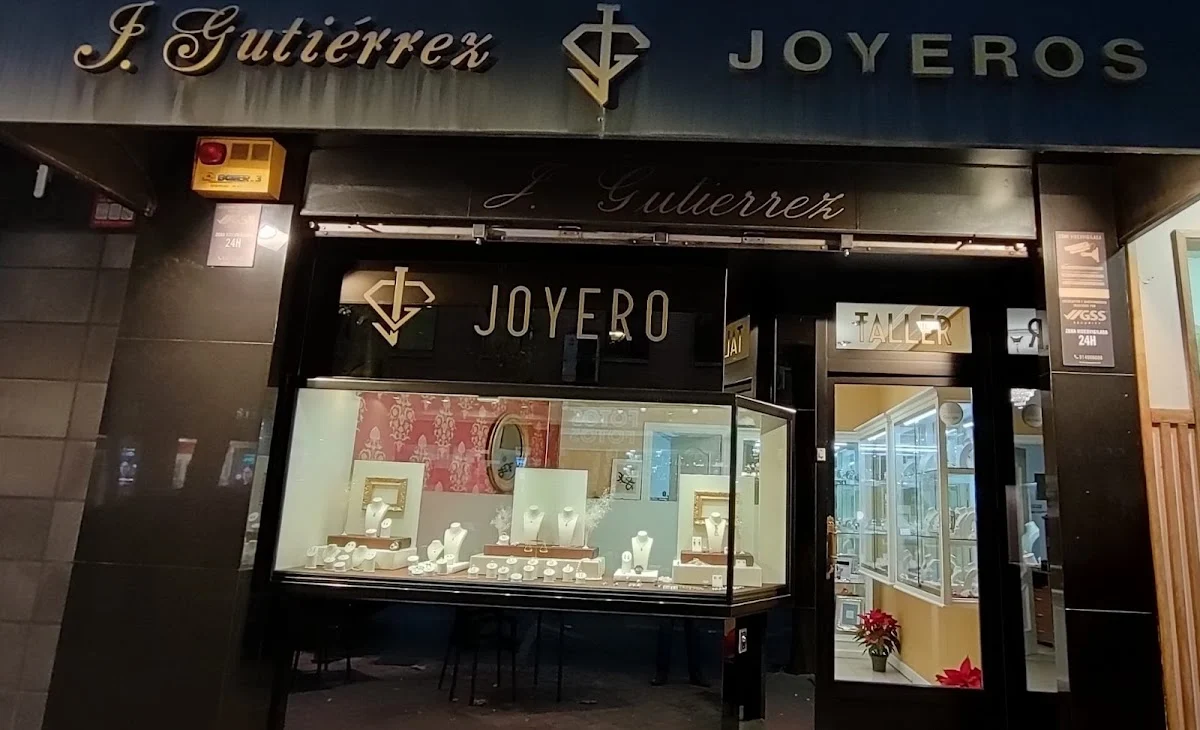 Gutiérrez Joyeros