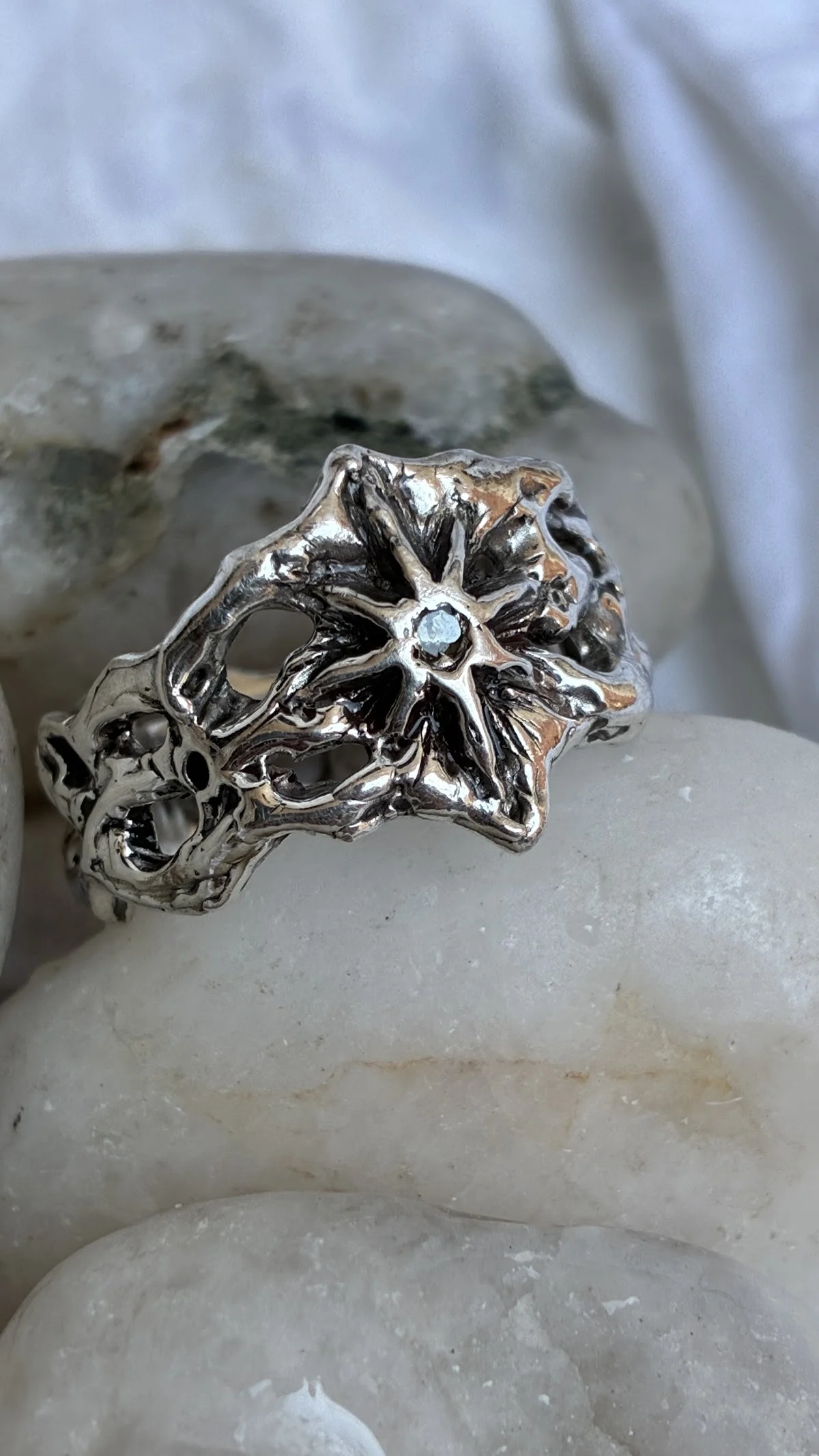 Heart of Hearts Jewellery Studio by Giuliana Nayla
