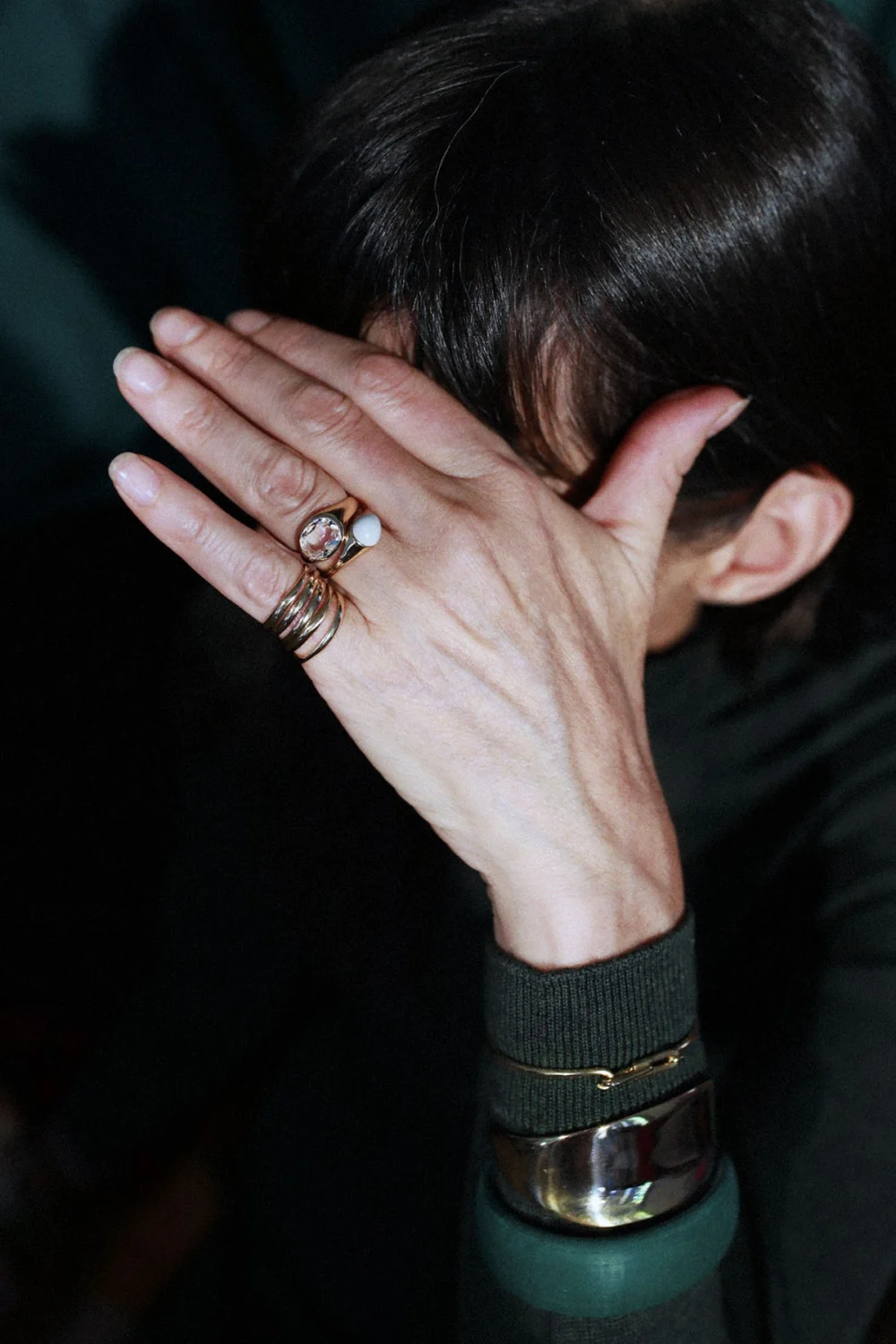 Helena Rohner - 5