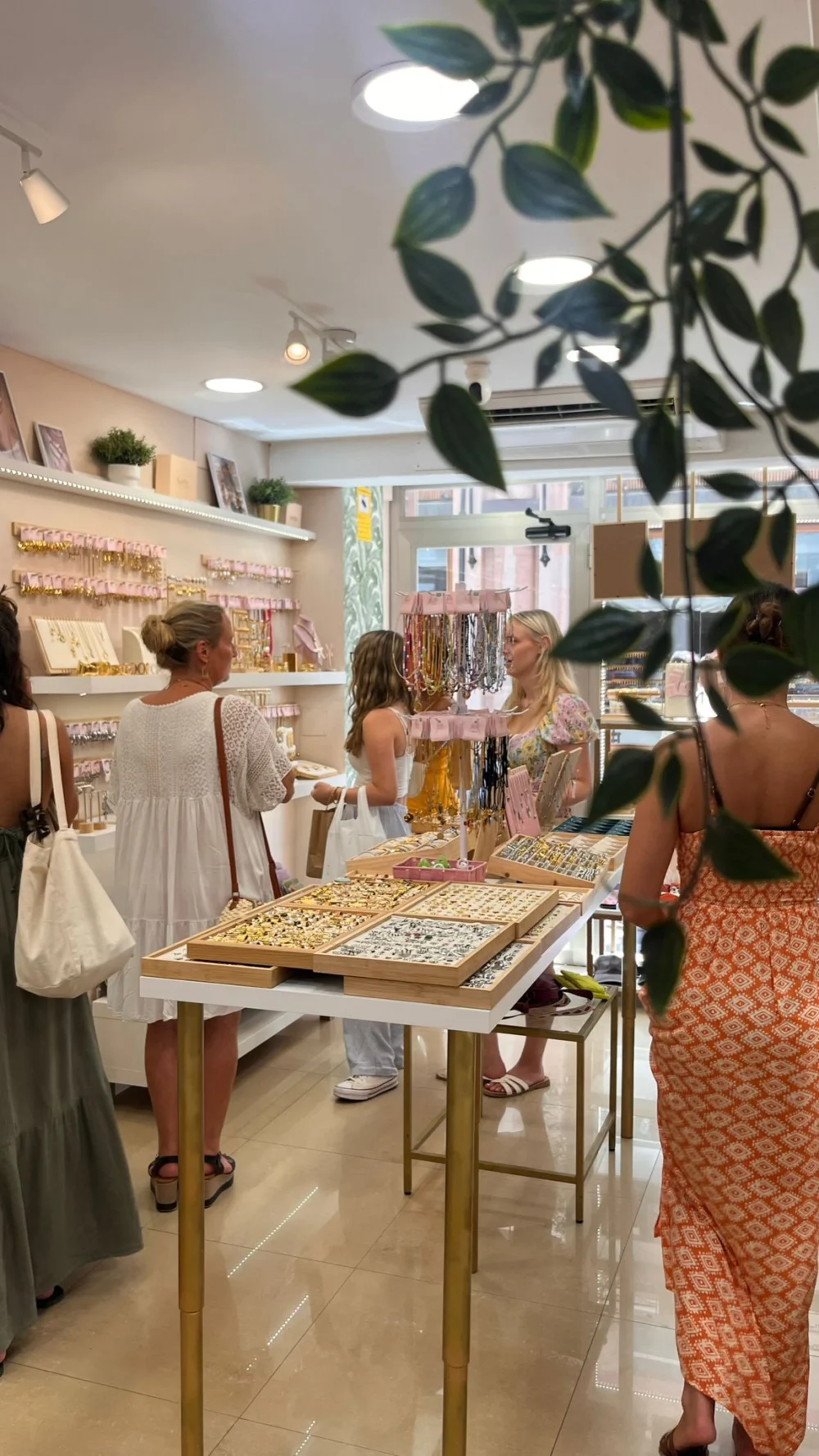 Hétika - Joyas de acero inoxidable en Palma de Mallorca - 7