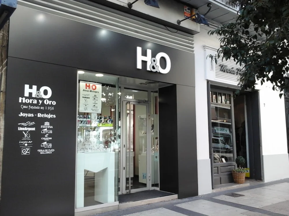 H&O - 3
