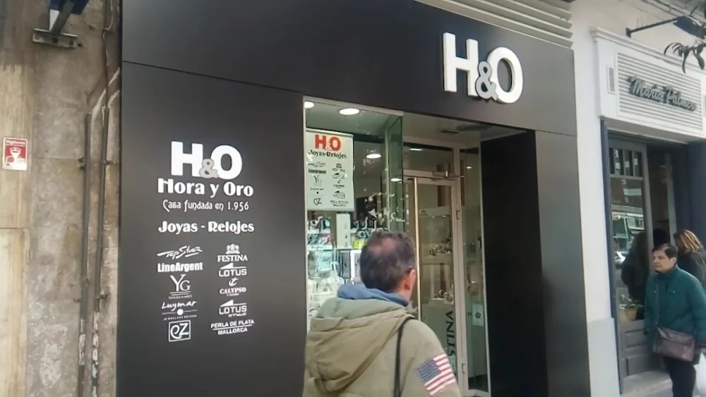H&O