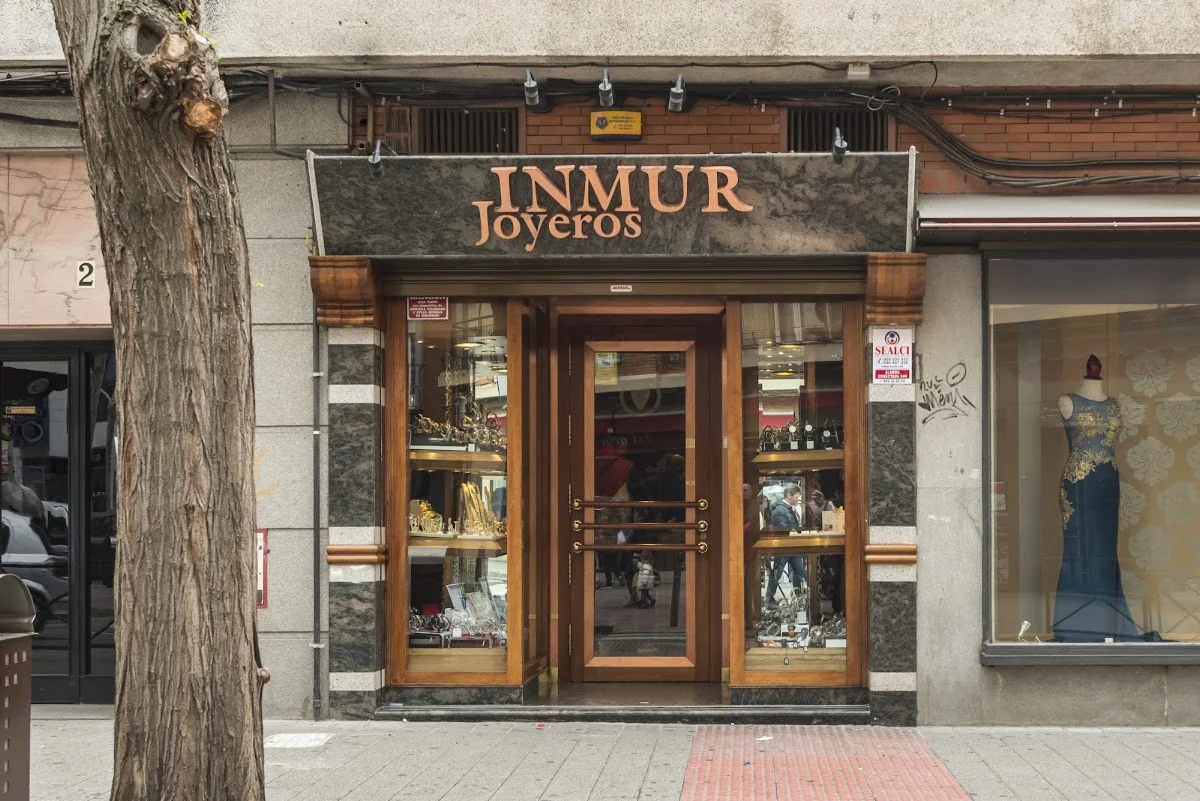 Inmur Joyeros