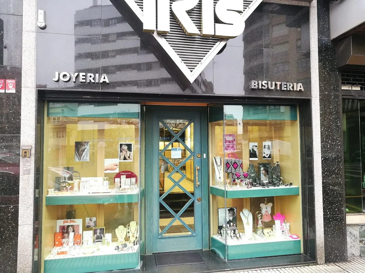 Iris