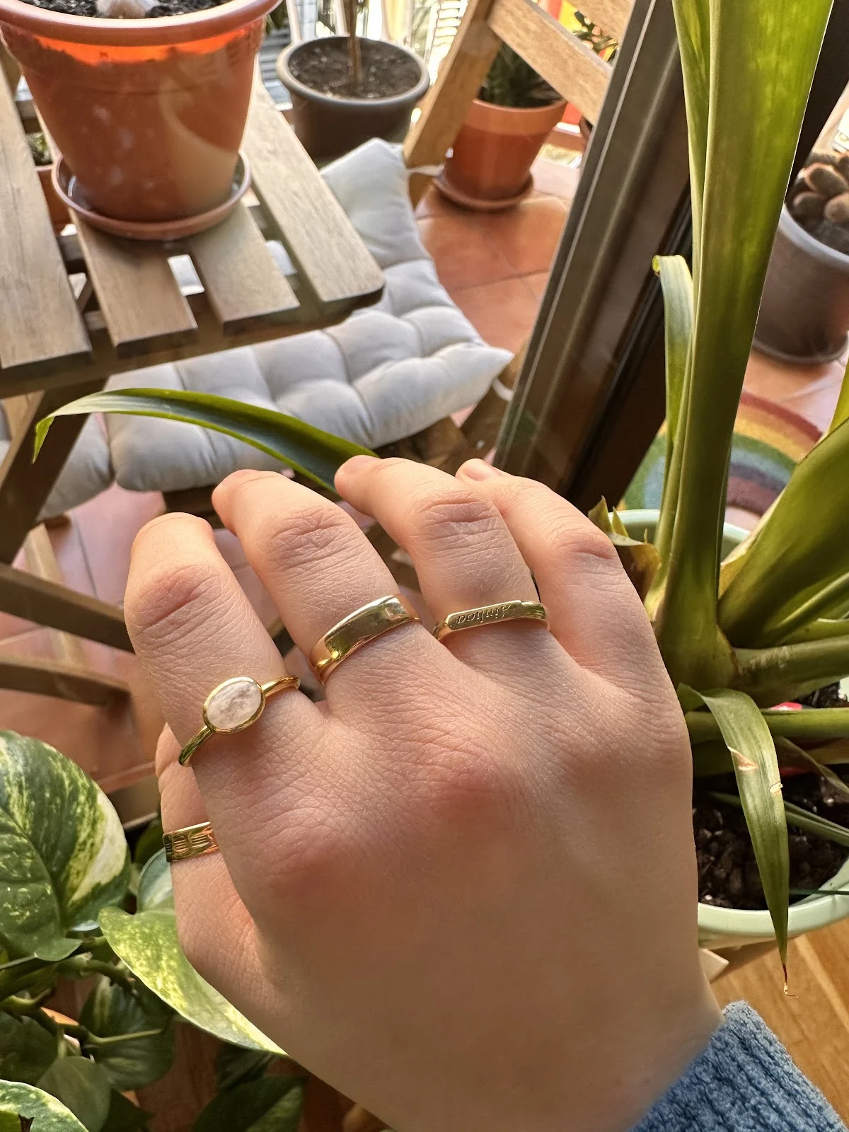 its Miel JEWELRY - 3