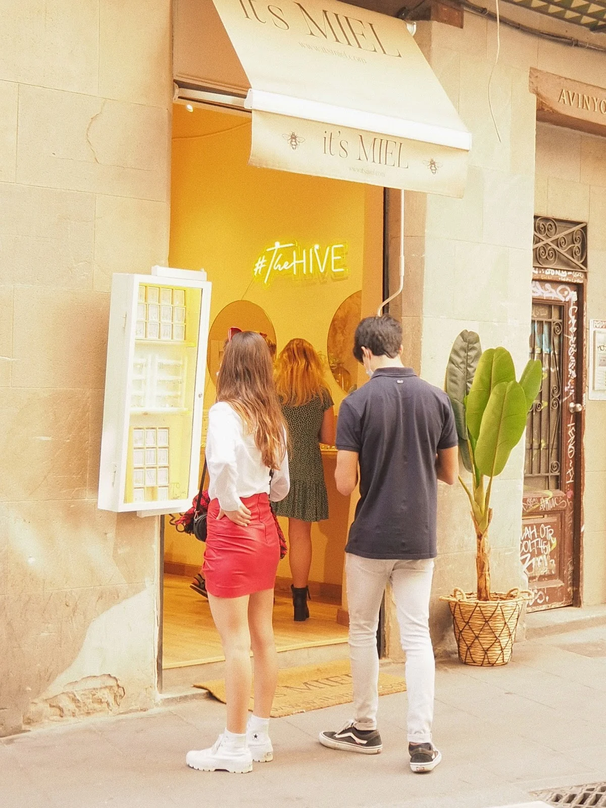 its Miel JEWELRY - 7