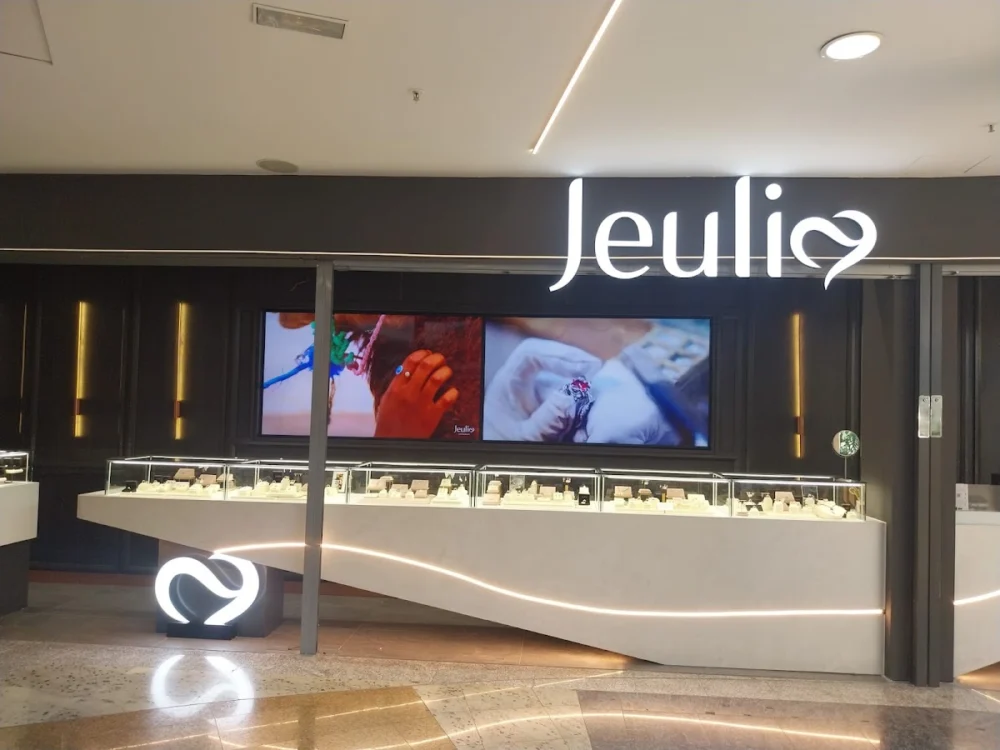 Jeulia - 3