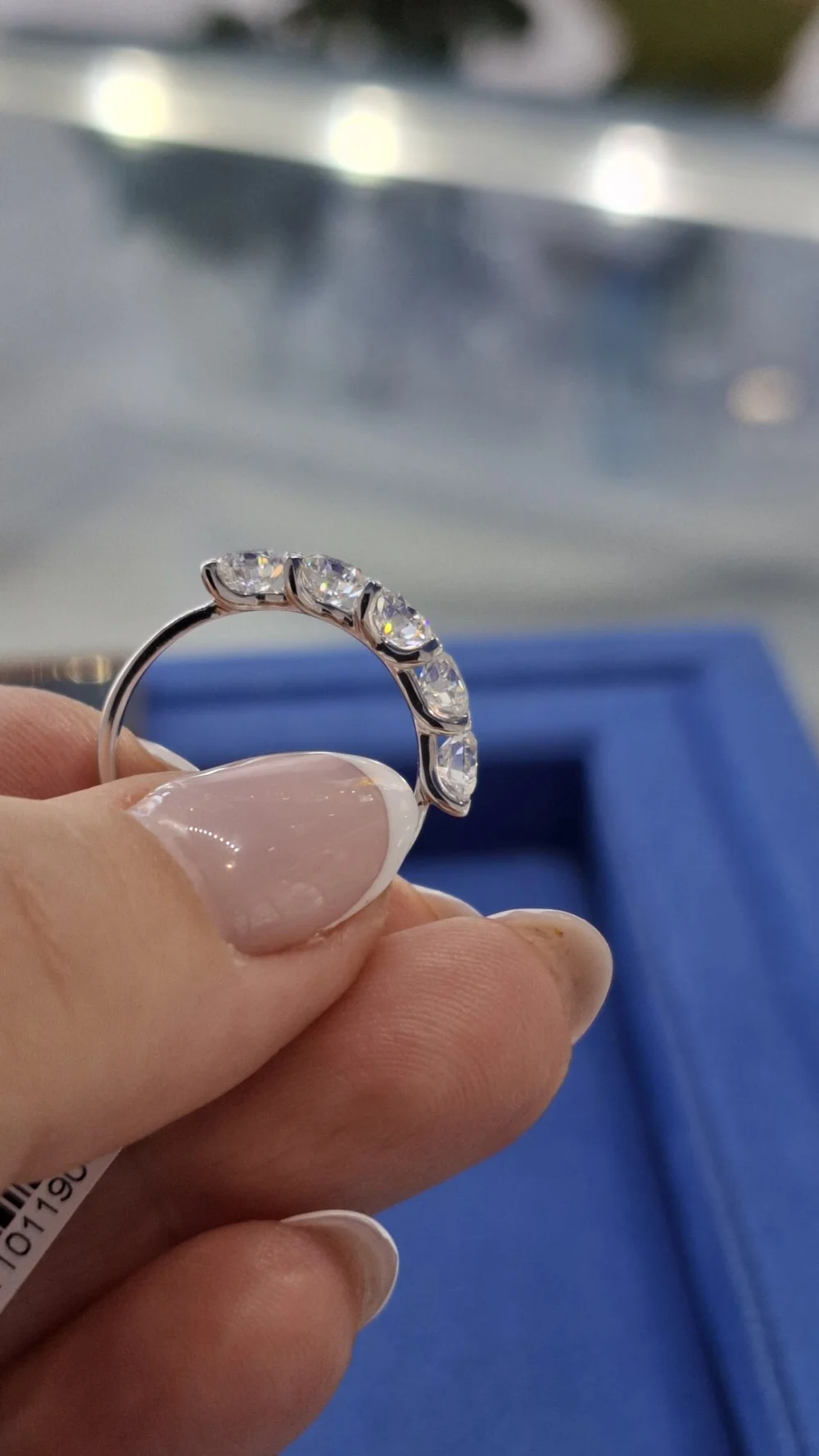 Jewellery ELIZABETH - 3