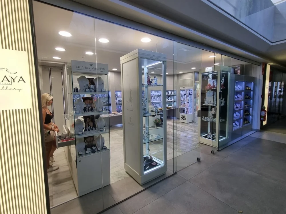 Jewelry Tiffany DT