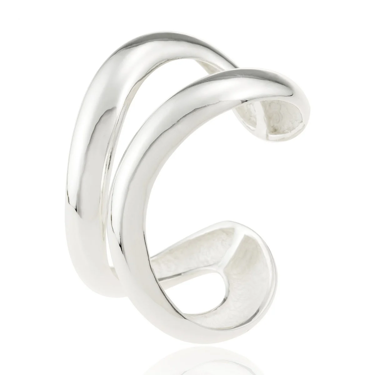 Joaquín Espaliú Silver Jewelry - 4