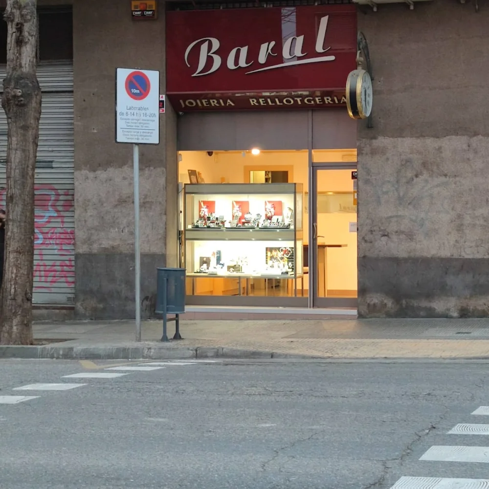Joieria Baral