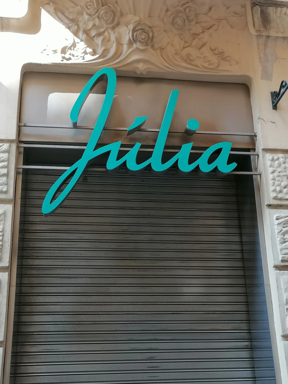 Joieria Bertha Pujol