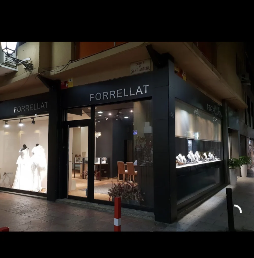 Joieria Forrellat