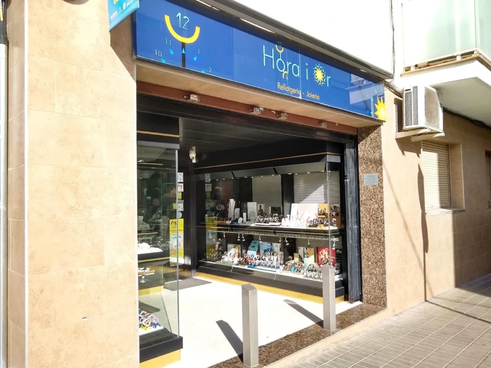 Joieria Hora i Or