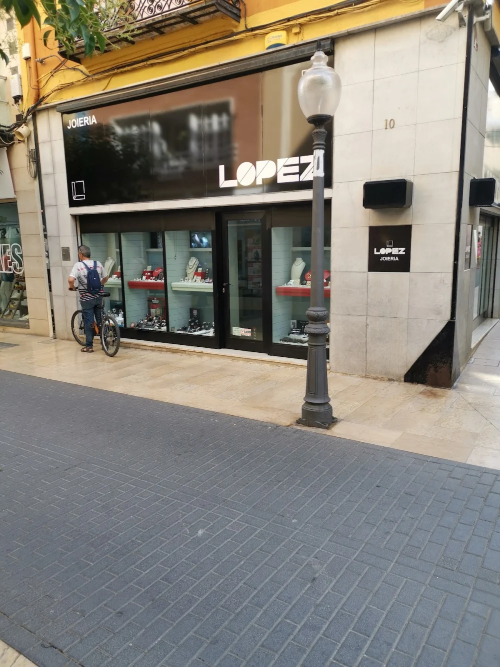 Joieria López
