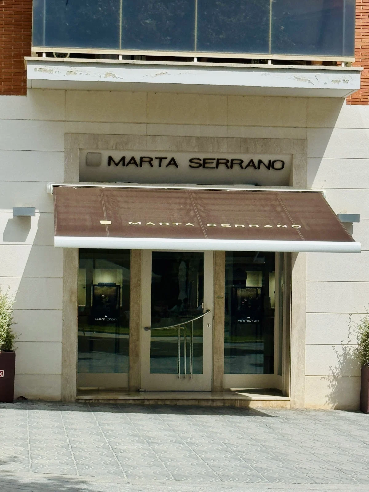 Joieria Marta Serrano - Joieria en Cambrils