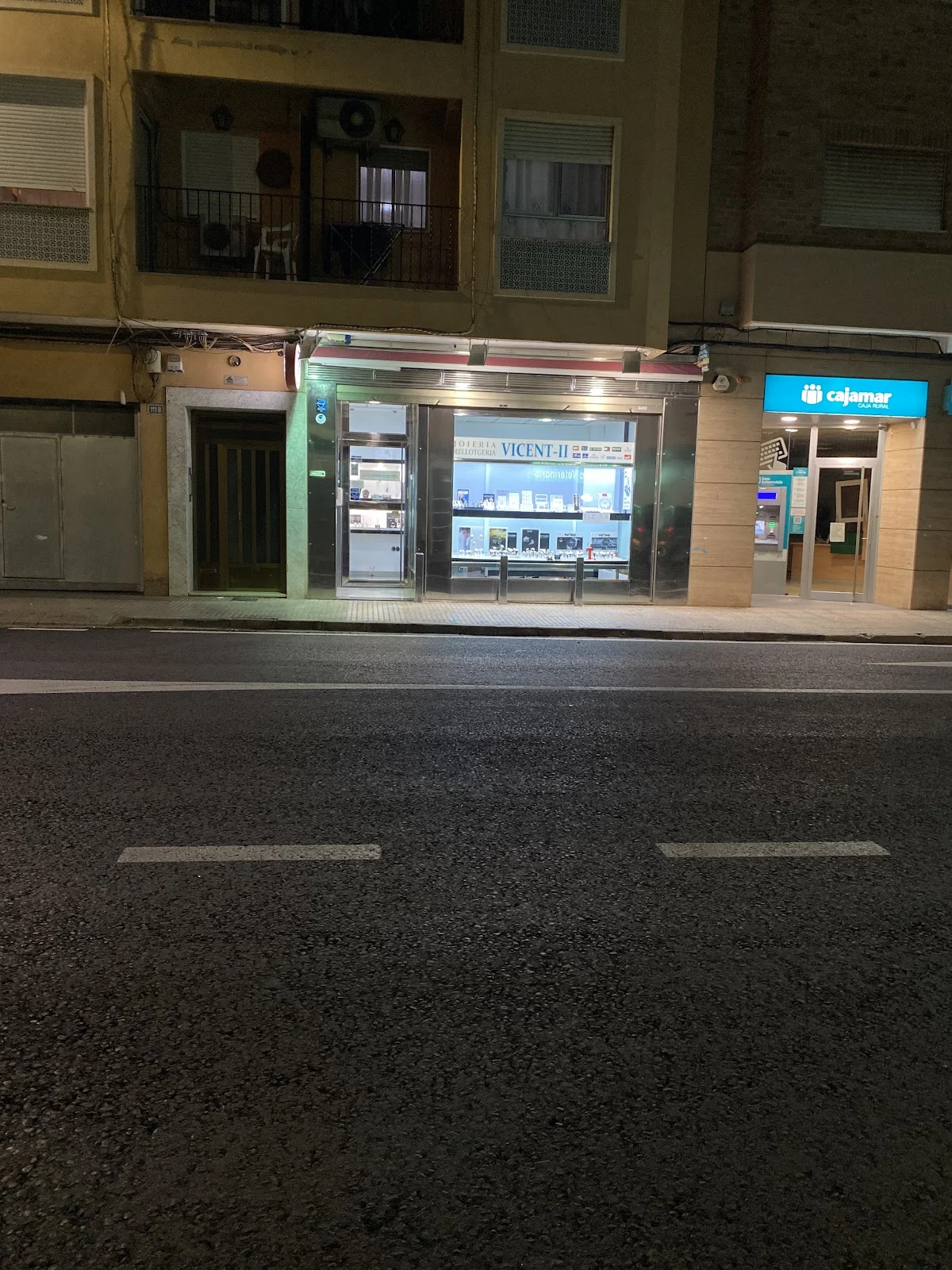 Joieria Rellotgeria Vicent-II - 3