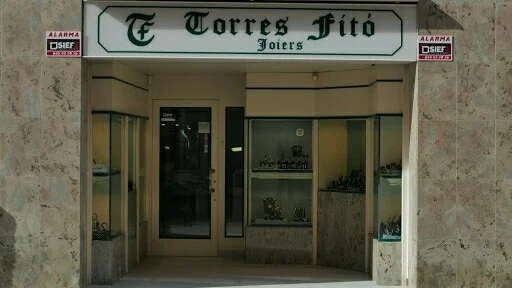 Joieria Torres Fitó - 3