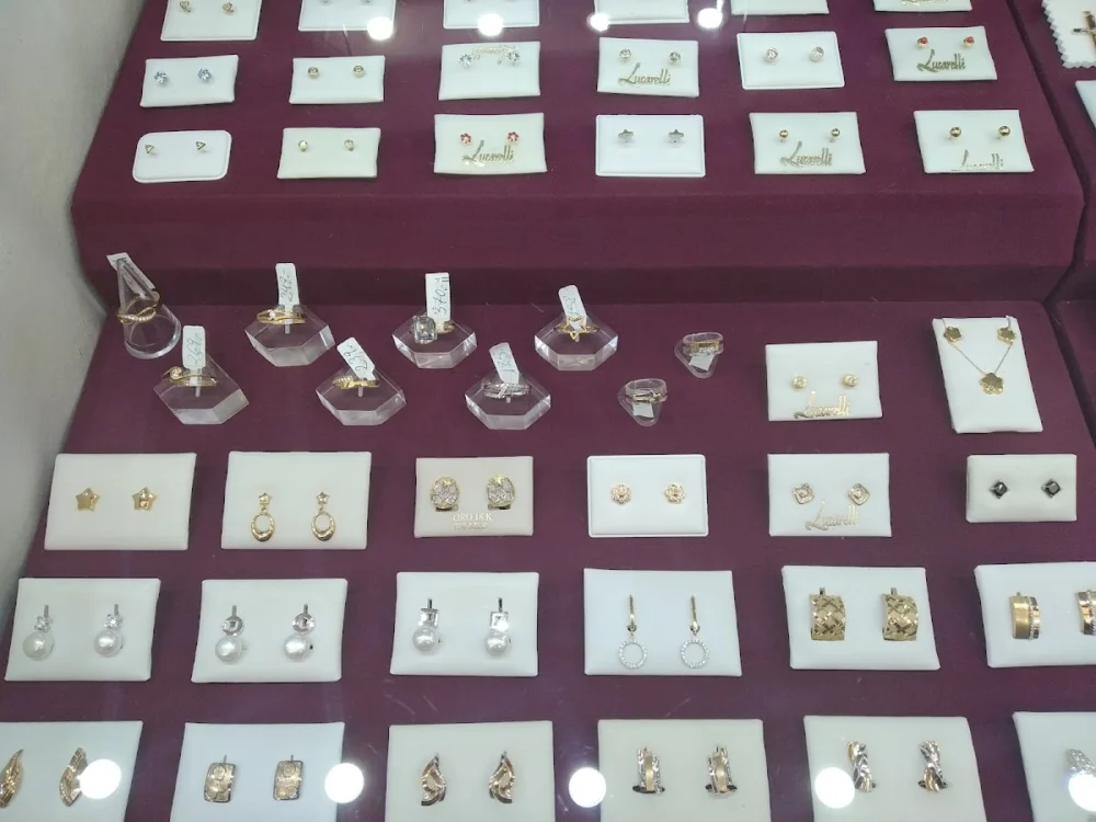 Joieria Virgínia